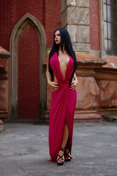 Изабелла